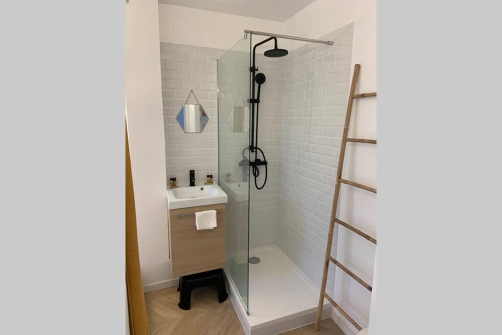 Les Bains De Mer Yourhosthelper Daire Bandol Dış mekan fotoğraf