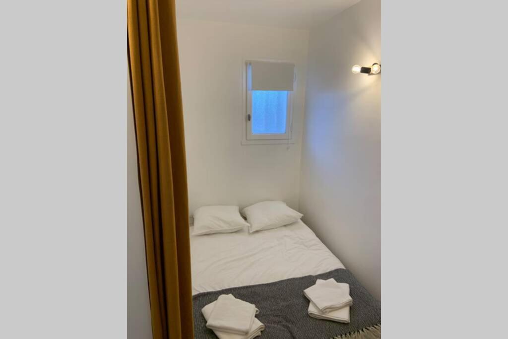 Les Bains De Mer Yourhosthelper Daire Bandol Dış mekan fotoğraf