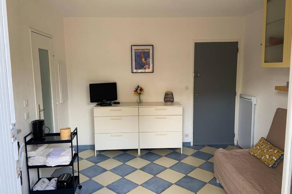 Les Bains De Mer Yourhosthelper Daire Bandol Dış mekan fotoğraf
