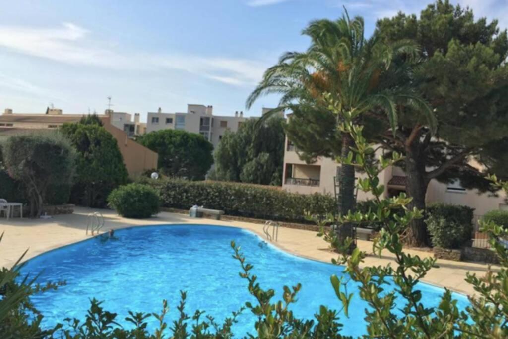 Les Bains De Mer Yourhosthelper Daire Bandol Dış mekan fotoğraf