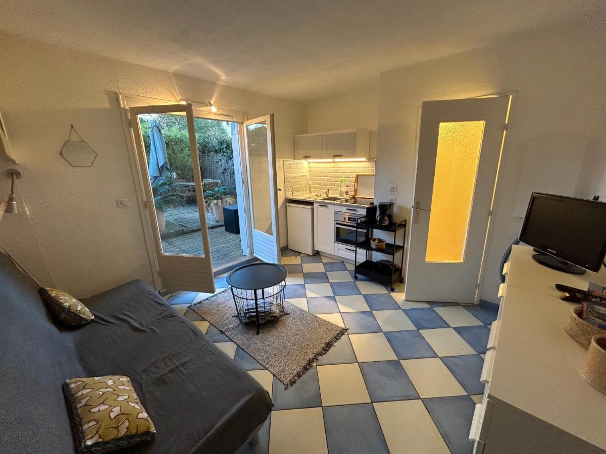 Les Bains De Mer Yourhosthelper Daire Bandol Dış mekan fotoğraf